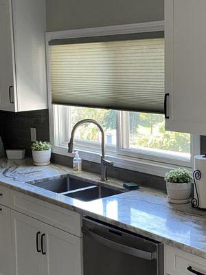 Custom Blind & Shade