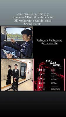 J. Dayton Smith Recital Hall