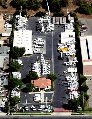 Commerce Truck & Equipment Sales