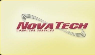 Novatech Computer Service Inc