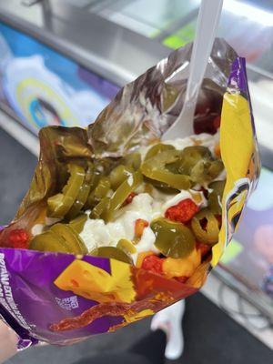 La Carreta De Nataly