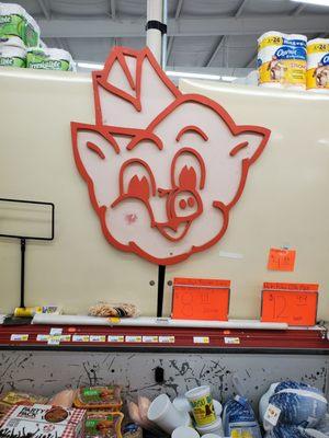 Piggly Wiggly