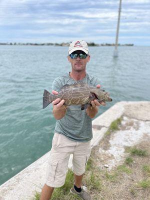 Dc Marine Repair & Supply