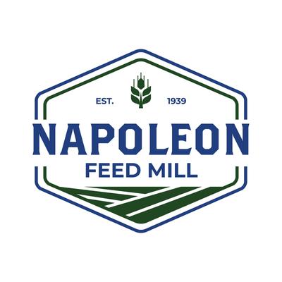 Napoleon Feed Mill