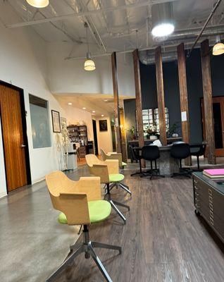 Well Being Medical Clinic