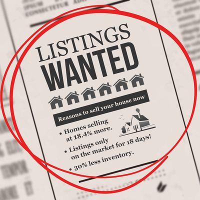 Sell your house for substantial profit