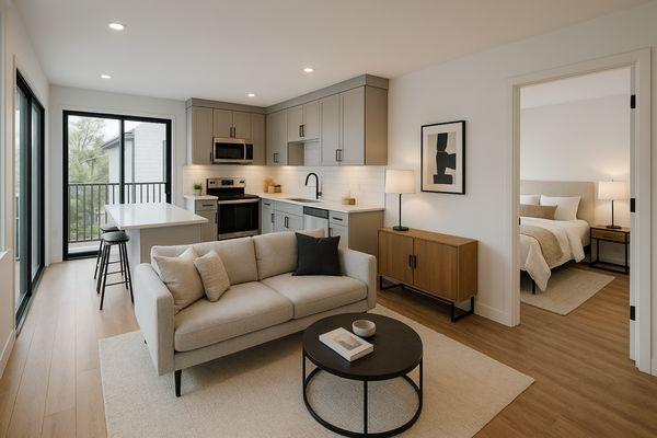 Genesis Estates and Investments