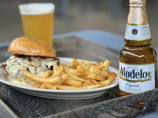 Rockefeller's Grille