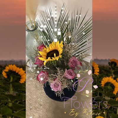 Flowers By Peluso