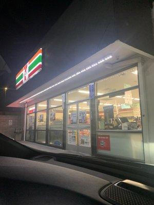 7-Eleven