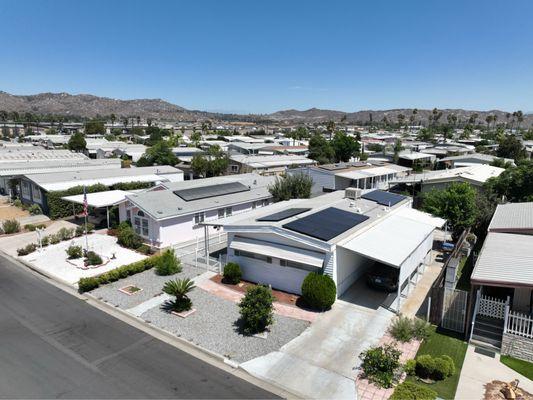 Creative Energy Solutions