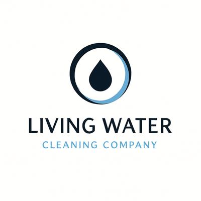 Living Water Cleaning