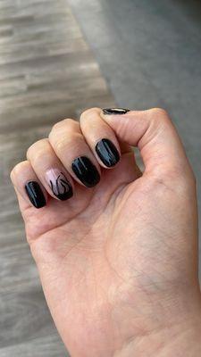 Luxury Nails Lounge