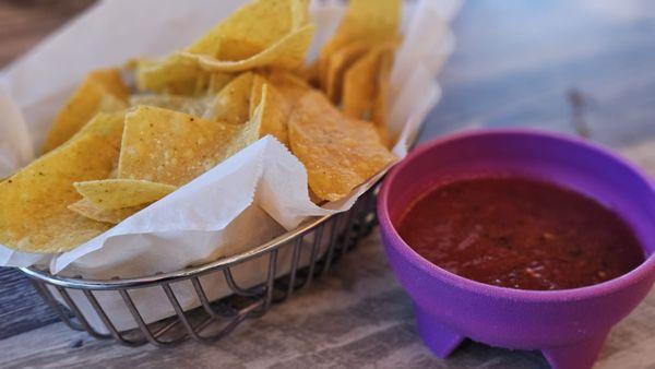 La Catrina Tacos & Tequila Bar