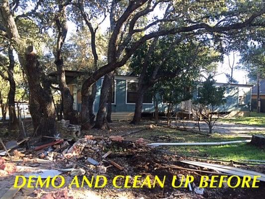 Canyon Impact Construction