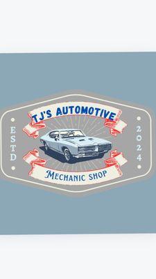 Tj's Automotive