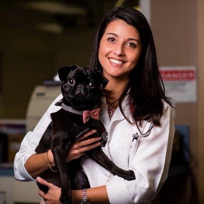 Veterinary Center Of Morris County