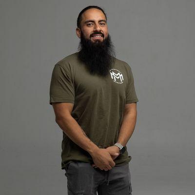 MoveMunch Personal Training