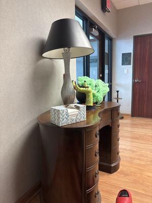 Durrett Chiropractic & Natural Health Care Clinic