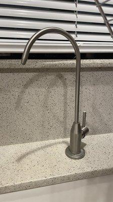 Drinking Water faucet