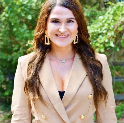 Kendahl Hoffman - Exp Realty