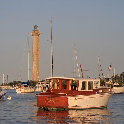 Island Resorts Bike Rental