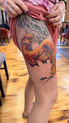 Triple R Tattoo & Art Studio