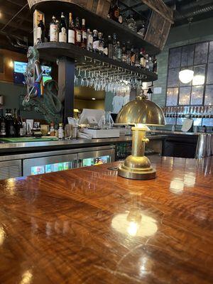 Oden Brewing Company