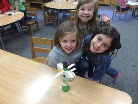 Olympia Community School