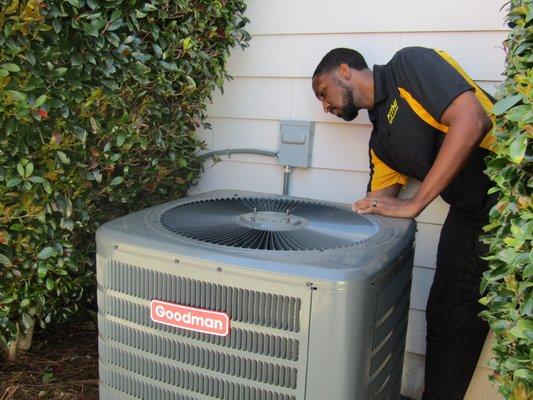 Total Home Inspections