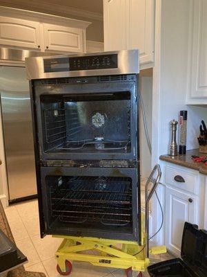 Integral Appliance Repair Services