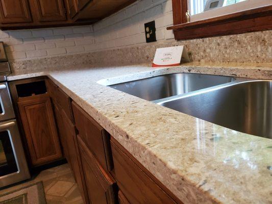 Ideal Marble & Granite