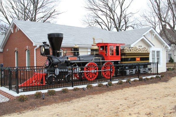 My Village Pediatric Dentistry