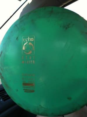 Lehigh Parkway Disc Golf