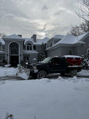 Top Choice Lawn Care