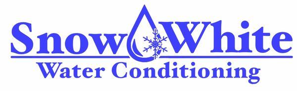 Snow-White Water Conditioning