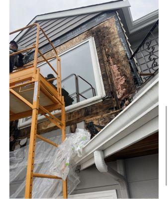 Renewal by Andersen Replacement Windows