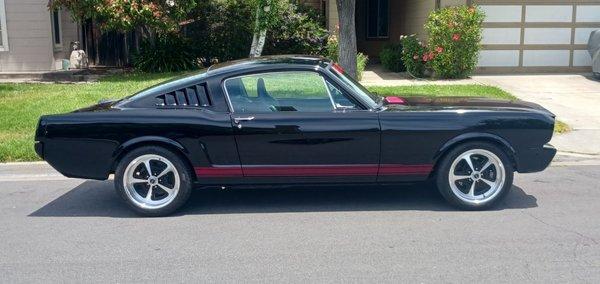 Monterey Transmission Auto Repair and Tires