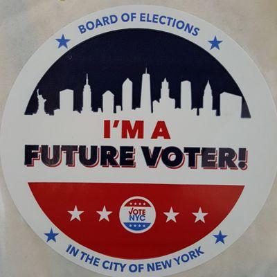 P.S. 107 Thomas A Dooley District 25