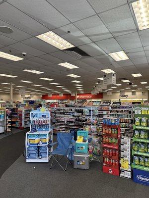 CVS Pharmacy