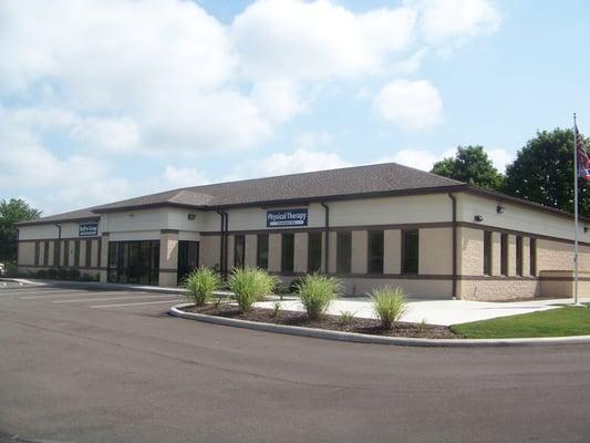 TrueCare Physical Therapy