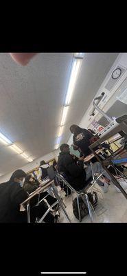 CICS Northtown Academy High School