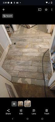 Fresh Start Remodeling