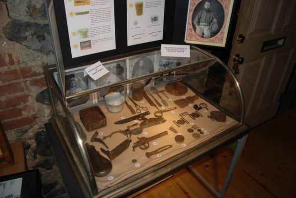 El Dorado County Historical Society