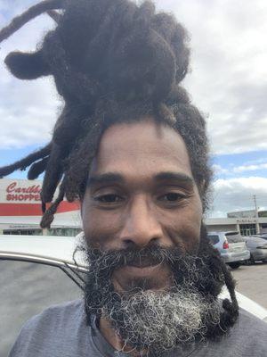 Me. Head Priest. Dragon