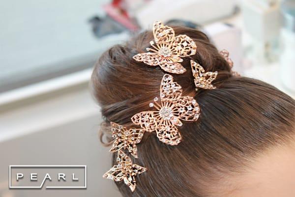Hair By Pearl