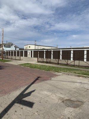 U-Haul Storage of Midway