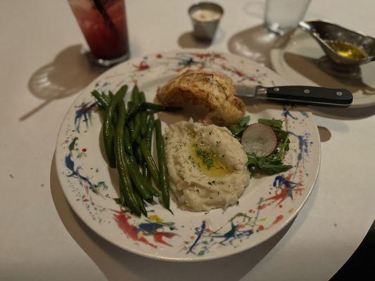 Silver Salmon Grille