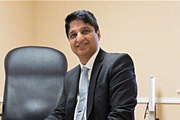 Vohra Praveen, DPM - Foot and Ankle Specialists