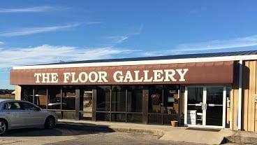 Floor Gallery